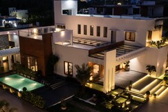 Villa Heera By Baywatch Styazz