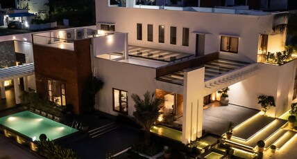 Villa Heera By Baywatch Styazz Room Type - Villa Heera By Baywatch Styazz