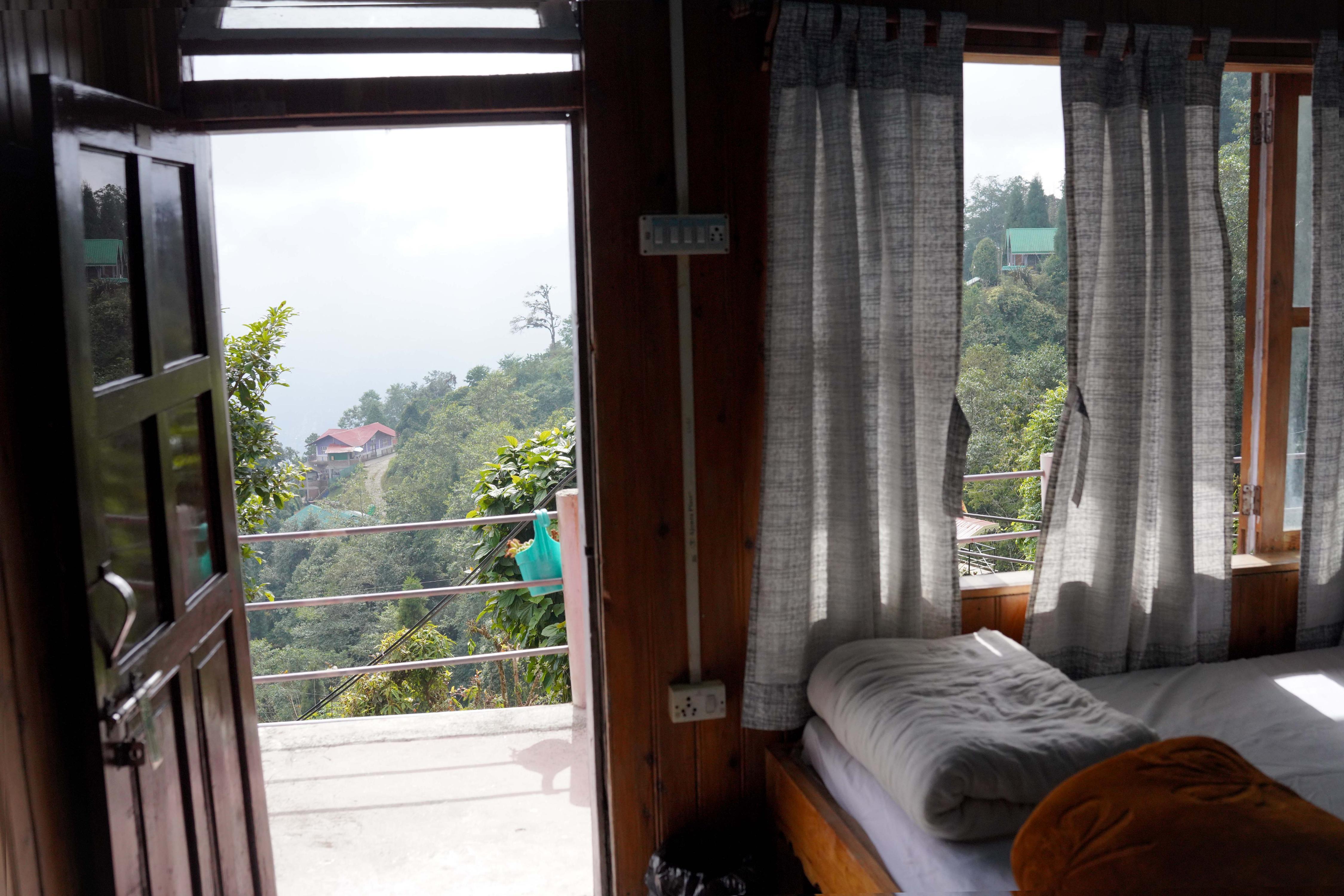 PUREXP RISHOP REJOY HOMESTAY - Tap to explore photos