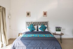 Run To The Hills Villa By Zenia