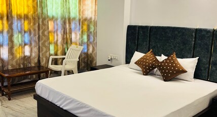 Dev Kothi Room Type - Bedroom 1