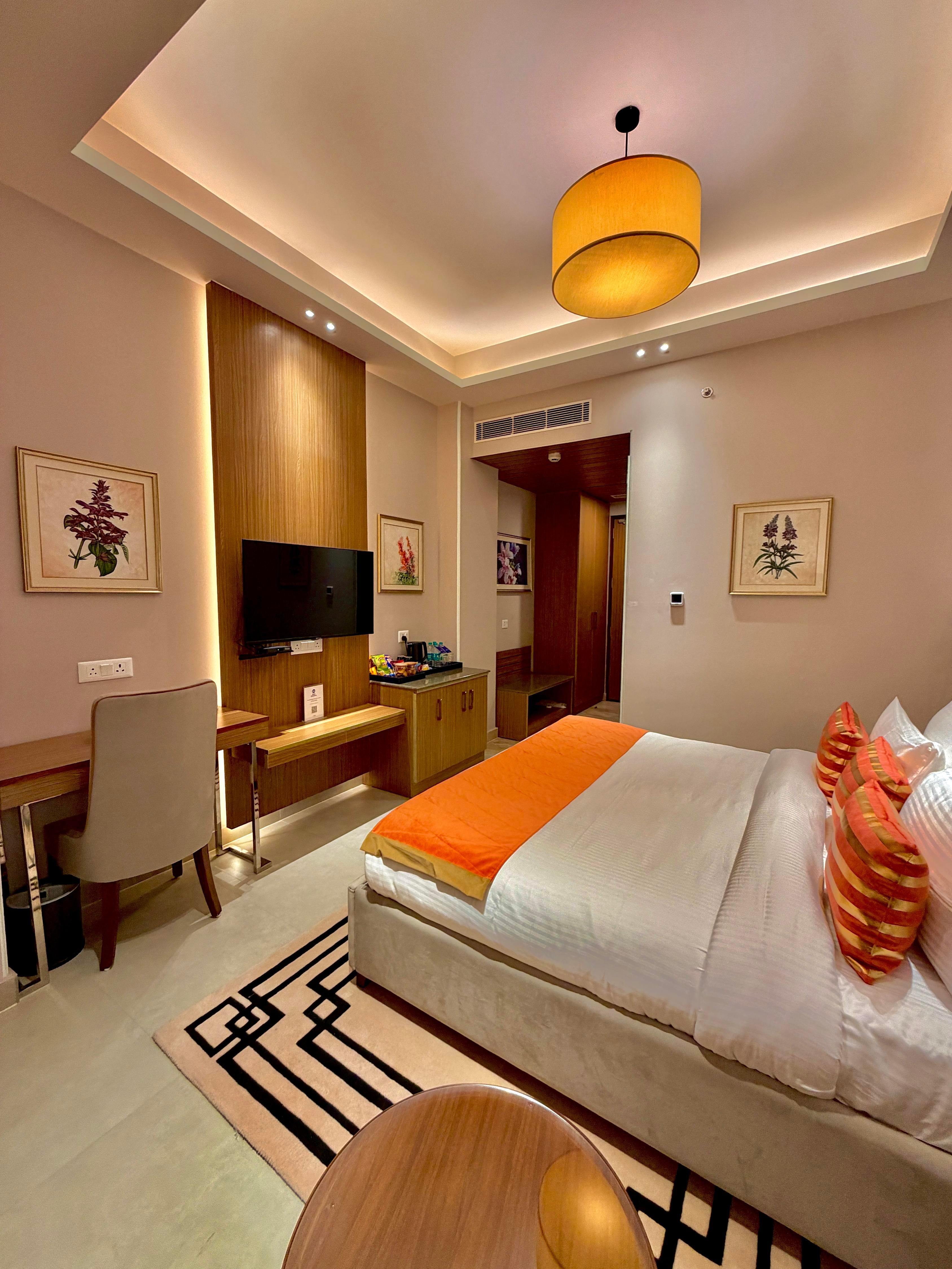 Best Western Prince, Bijnor - Tap to explore photos