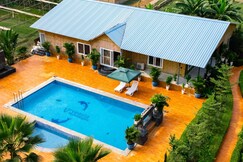 Alaya Stays, Aurea | 4 BHK Farmhouse With Pvt Pool, Garden & Gazebo