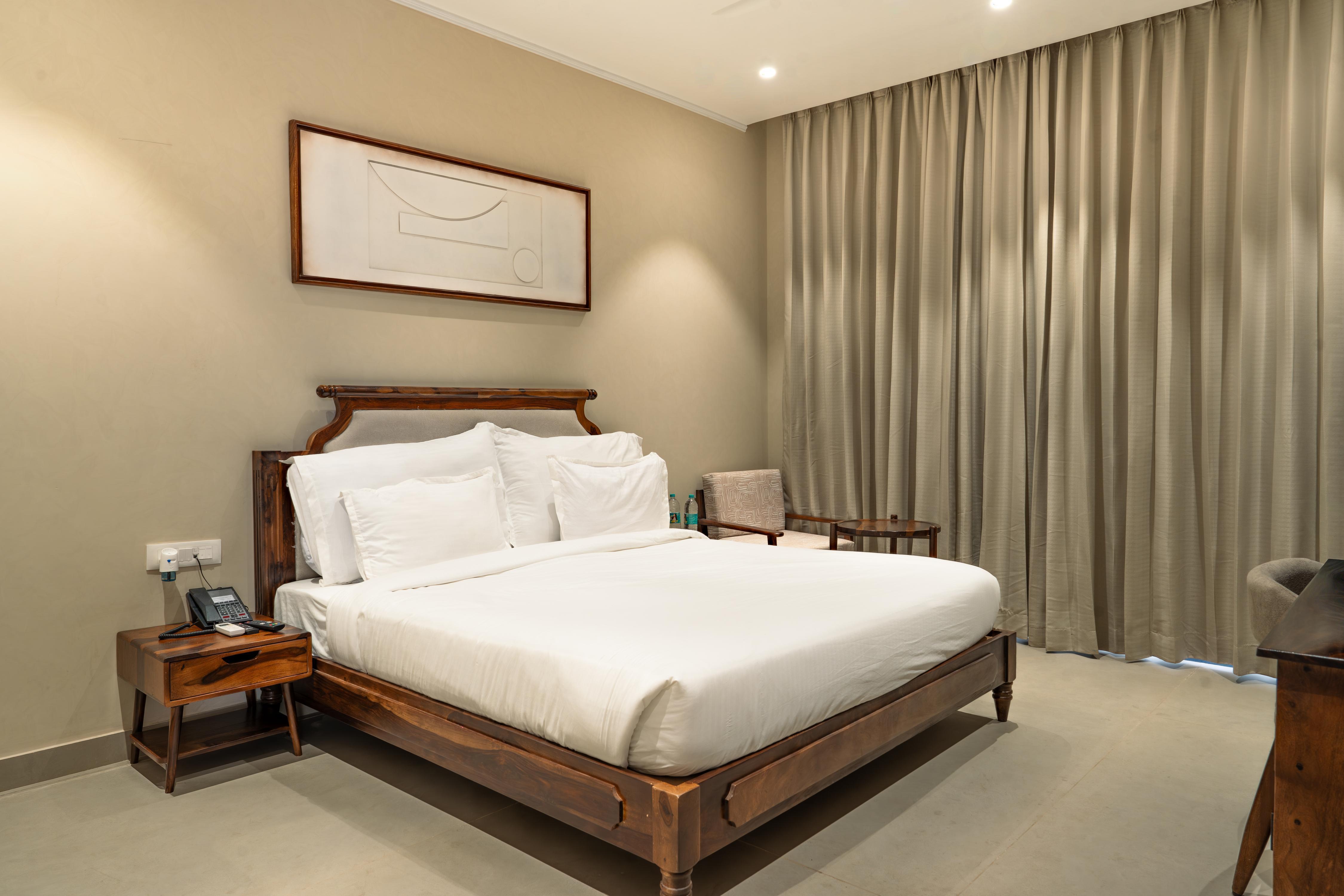 KMR Hotels & Resorts Room Type - Sol Splash