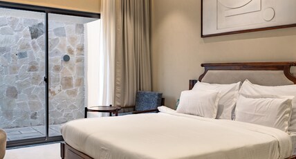 KMR Hotels & Resorts Room Type - Sol Stay KMR Hotels & Resorts Room Type - Sol Stay