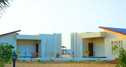 Sunrise Resorts Room Type - SUITE
