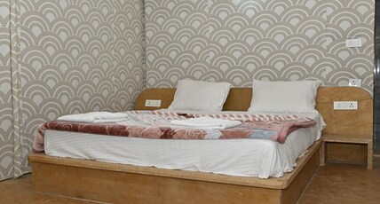Sunrise Resorts Room Type - Suite with bath tub