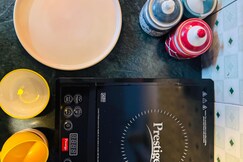 Perfect studio house to stay