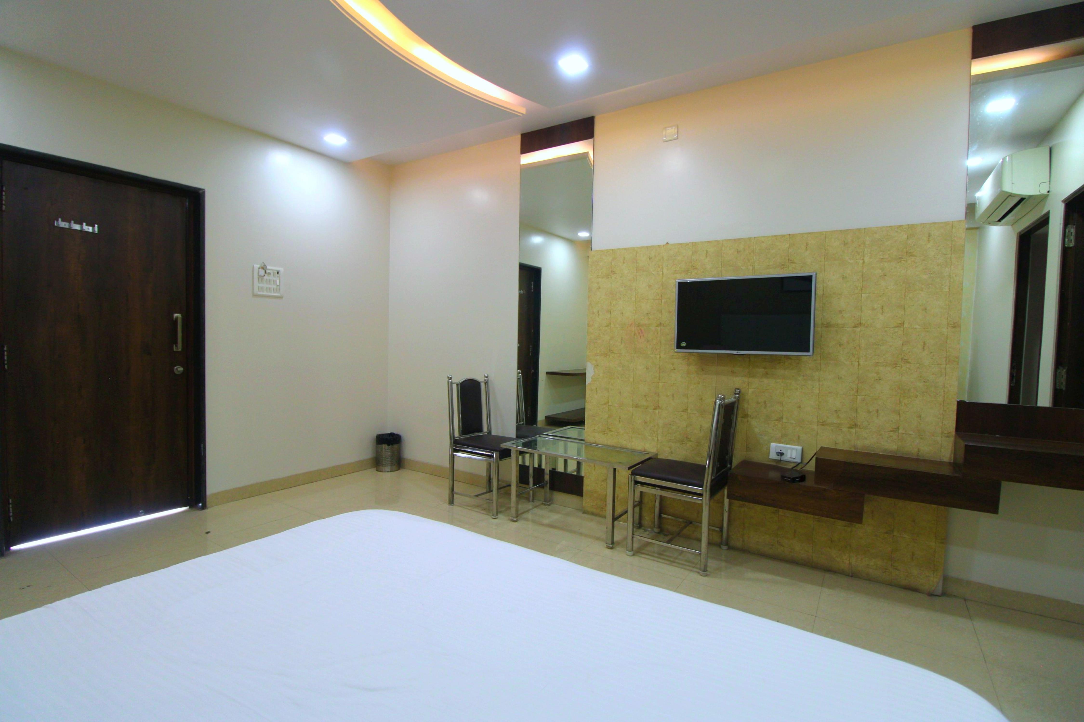 Great Samrat Residency - Tap to explore photos