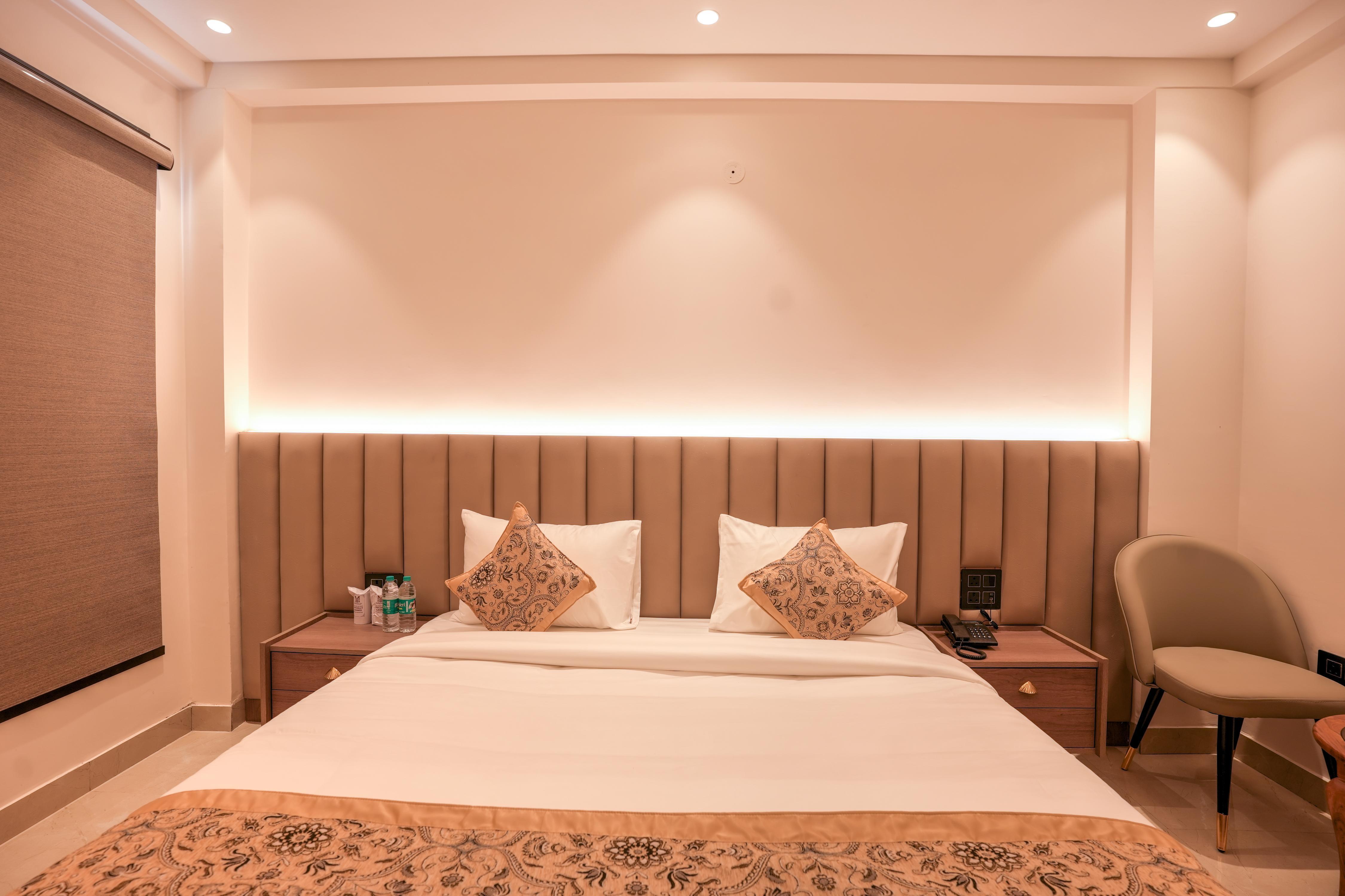 Madhuram Inn - Tap to explore photos