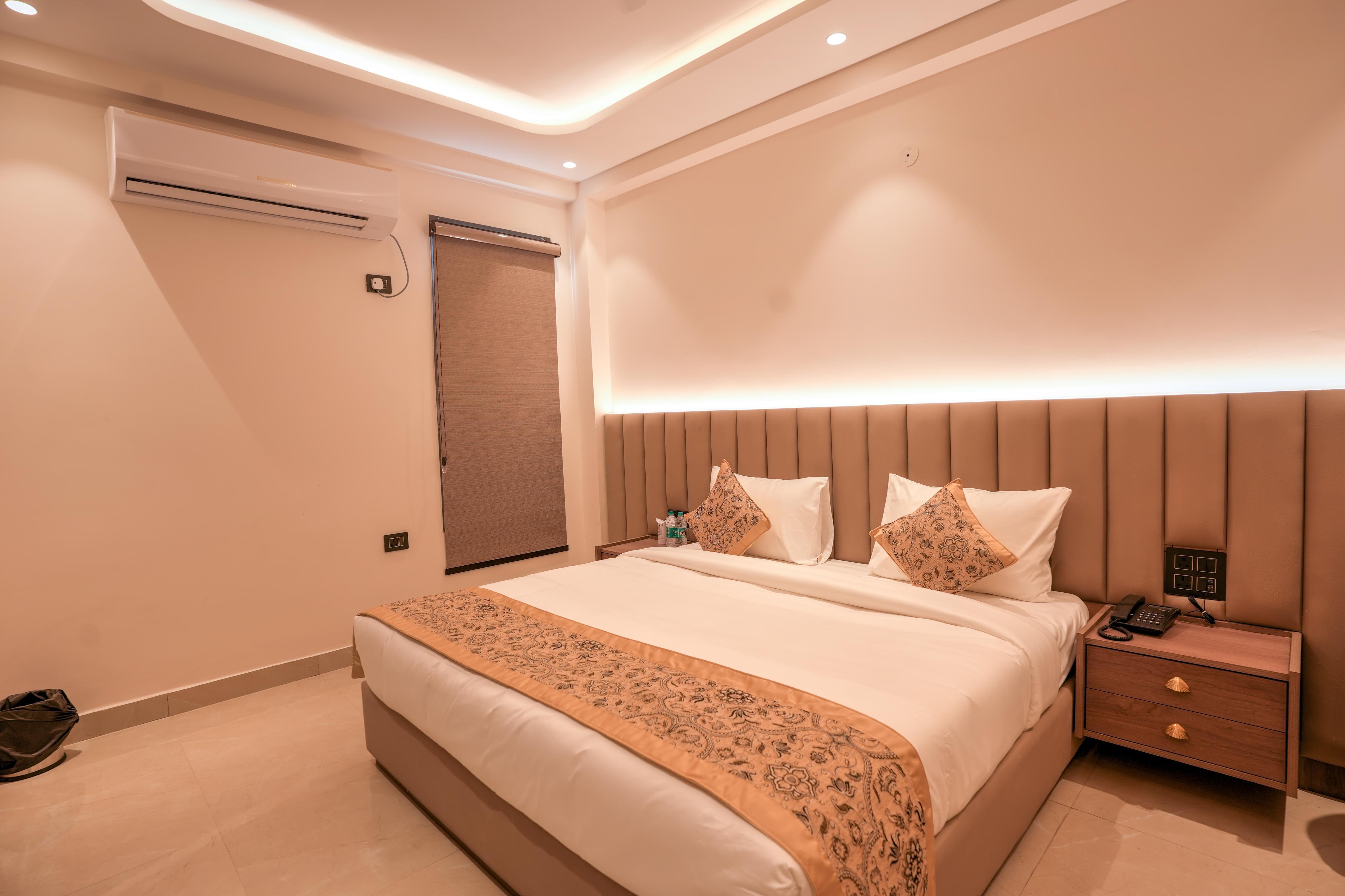 Madhuram Inn - Tap to explore photos
