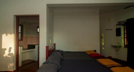 Bhramaram Resort Room Type - Studio Room