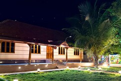 Alaya Stays Eco Serenity 2-BHK Villa With Pvt Pool