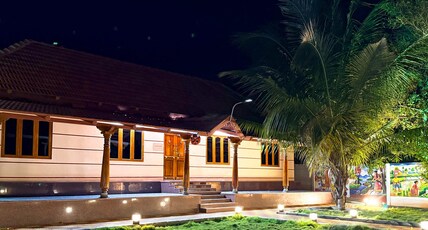 Alaya Stays Eco Serenity 2-BHK Villa With Pvt Pool Room Type - Alaya Stays Eco Serenity 2-BHK Villa With Pvt Pool
