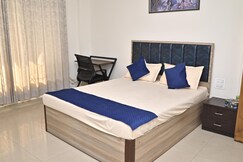 2BHK Row House in Kharghar