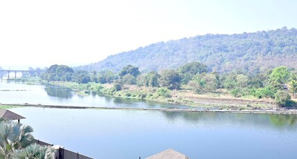 River Front 2BHK Apartment By Sparks Fly Room Type - River Front 2BHK Apartment By Sparks Fly