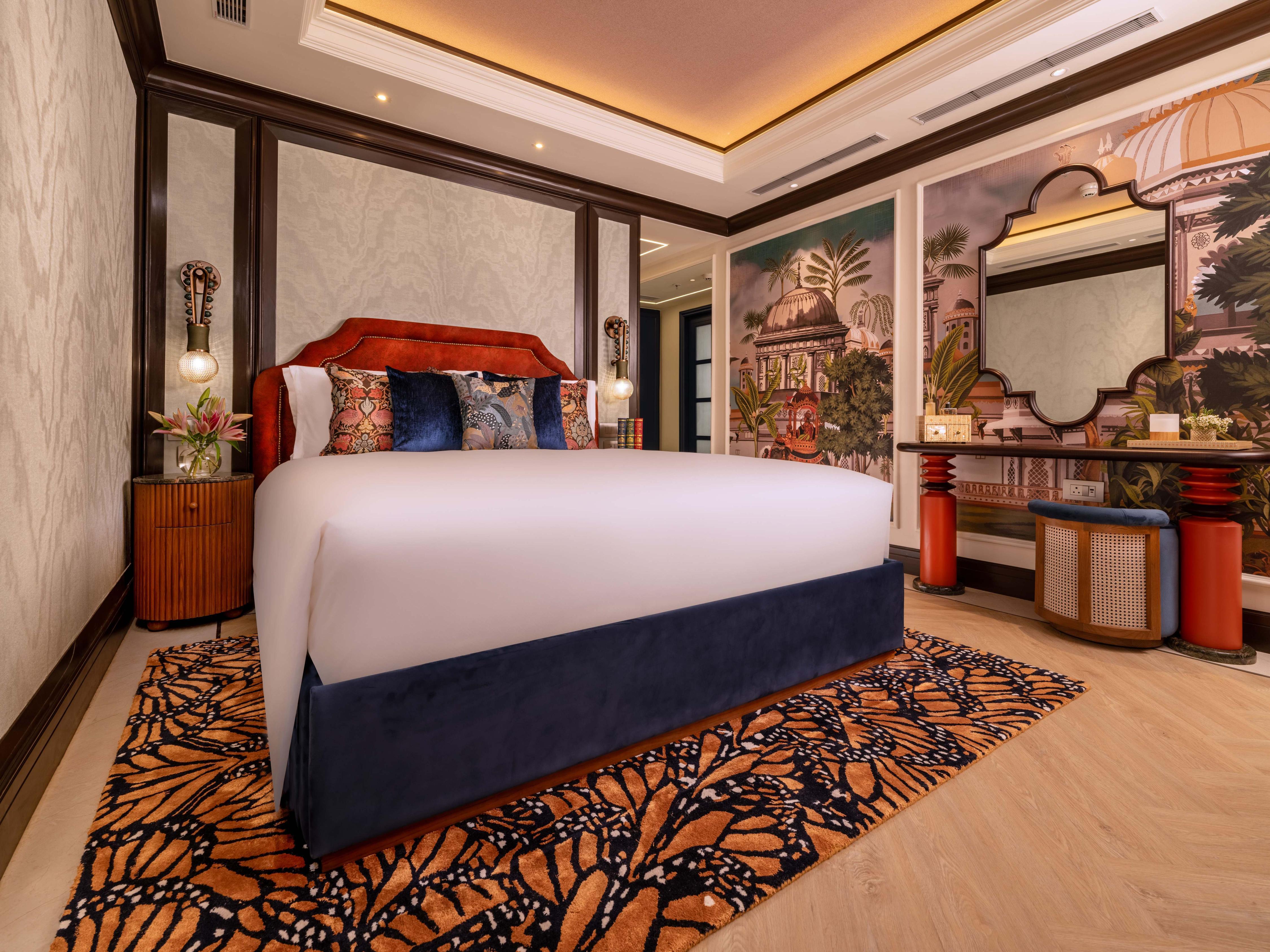 Bandra House - IHCL Seleqtions - Tap to explore photos