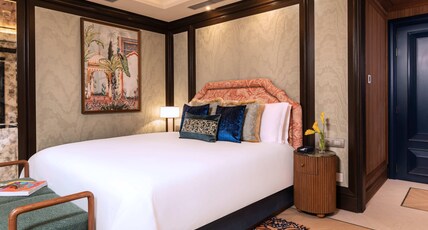 Bandra House - IHCL Seleqtions Room Type - Superior Room