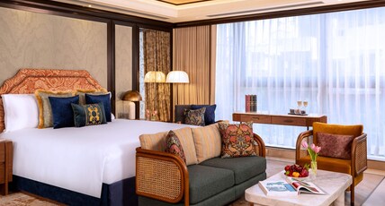Bandra House - IHCL Seleqtions Room Type - Premier Room