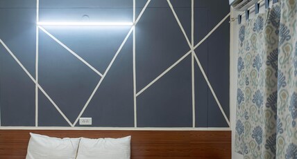 Hotel Nachas Coimbatore Room Type - Ac Standard Room