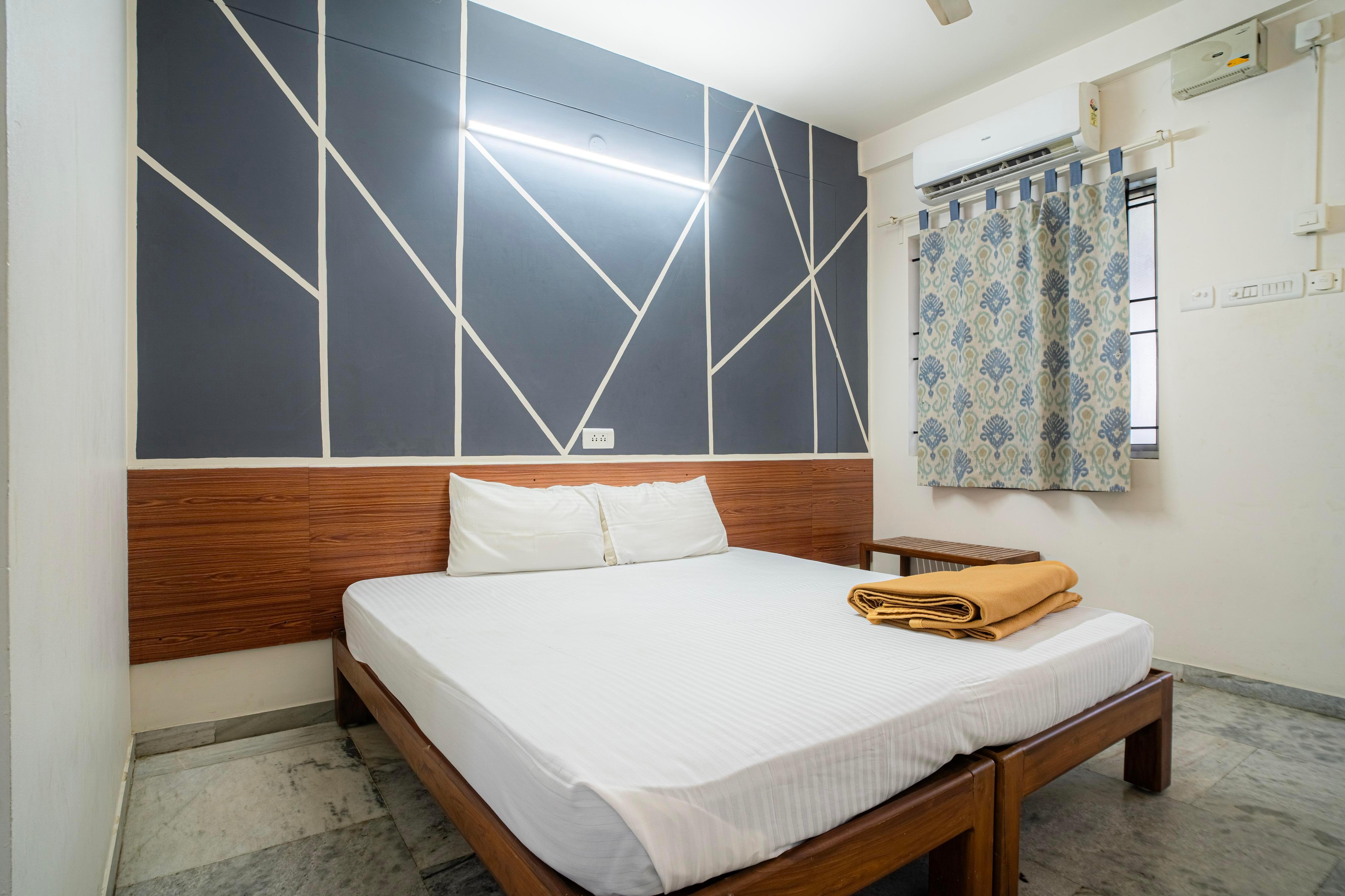Hotel Nachas Coimbatore - Tap to explore photos
