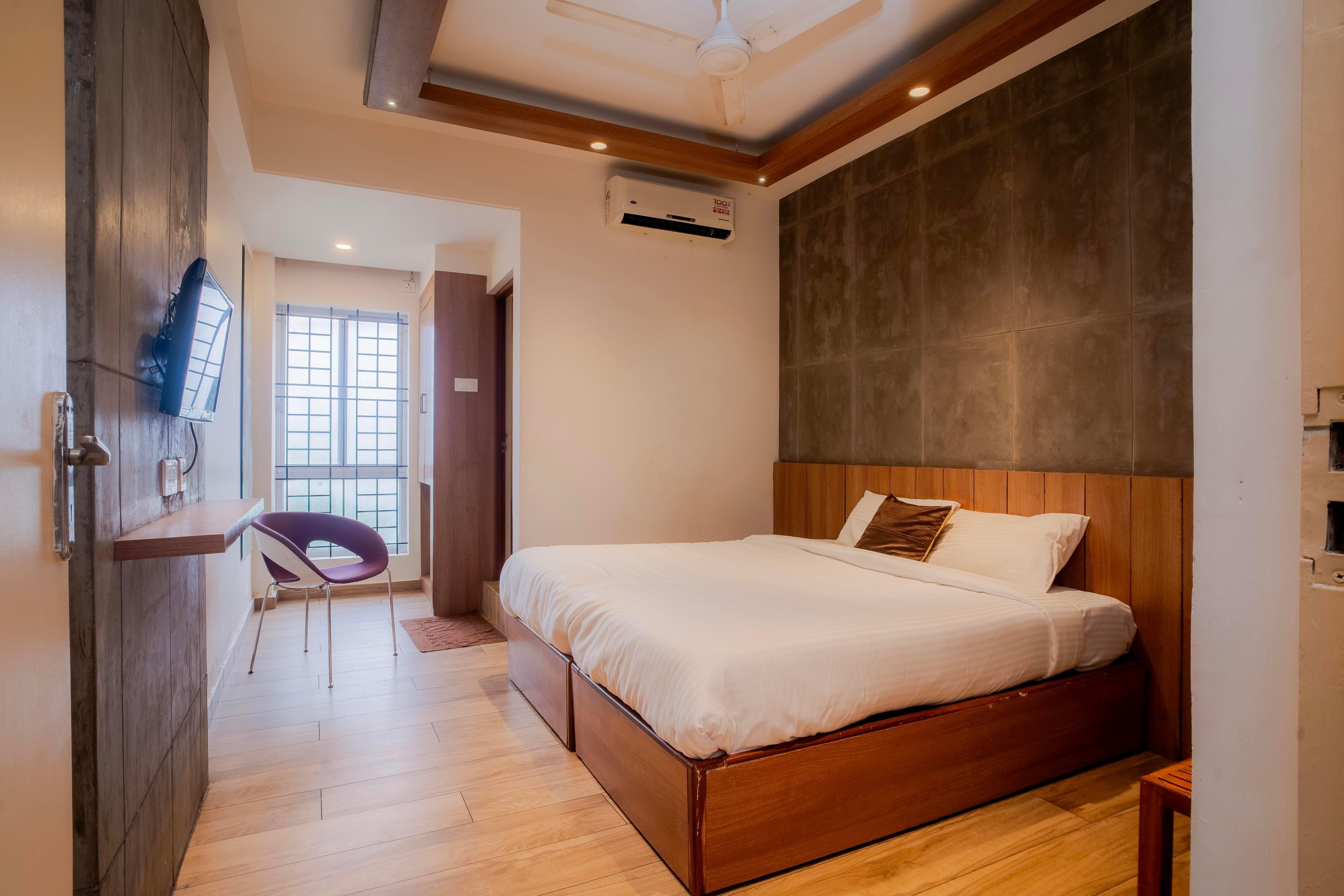 Hotel Nachas Coimbatore