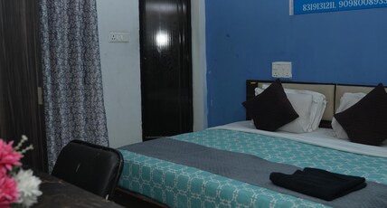 R one Hotel By Ballfin Room Type - Eco Deluxe