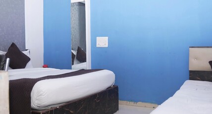 R one Hotel By Ballfin Room Type - Family Room