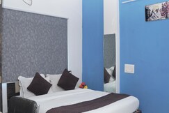 R one Hotel By Ballfin