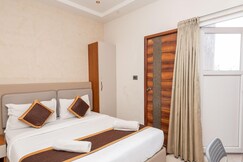 Address of Hotel Liora Suites