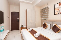 Address of Hotel Liora Suites