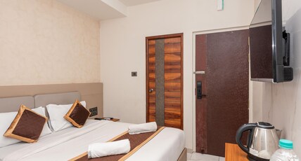 Hotel Liora Suites Room Type - Premium Double Room
