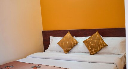 Hotel Sawai View Room Type - Deluxe Room