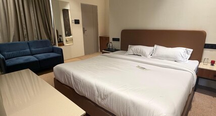 Wow Heritage Resort Room Type - Imperial Room