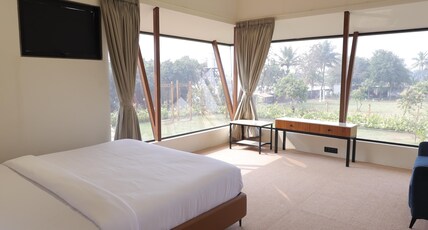 Wow Heritage Resort Room Type - Platinum Rooms