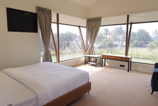 Wow Heritage Resort