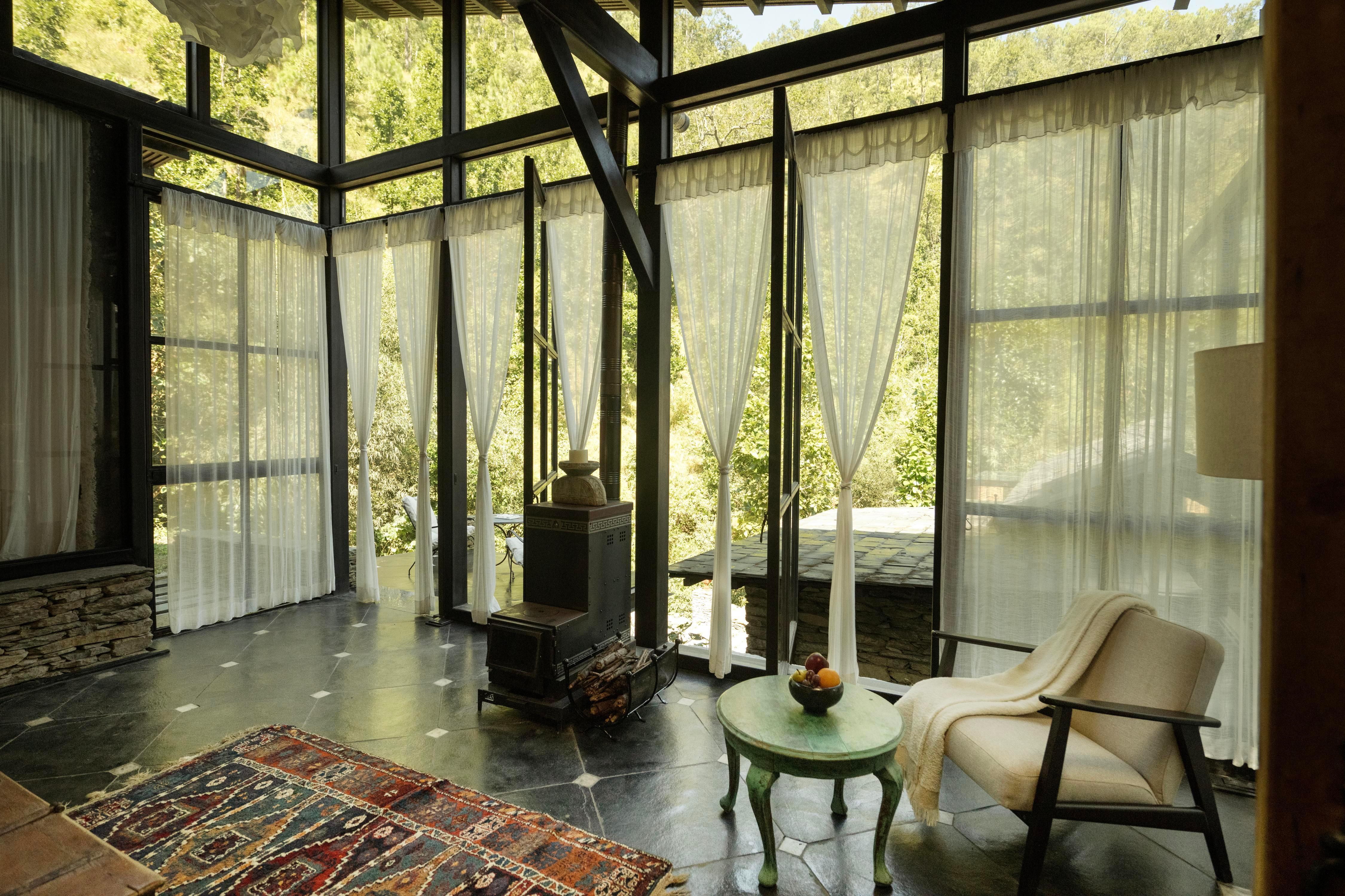 THE SEN Room Type - N Suite