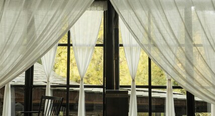 THE SEN Room Type - E Suite