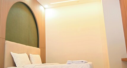 Nagarkoti Residency Inn Room Type - Suite Room with Hill View Nagarkoti Residency Inn Room Type - Suite Room with Hill View