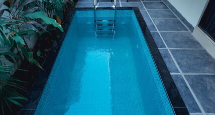G de Casa Room Type - DUPLEXES WITH PRIVATE POOLS
