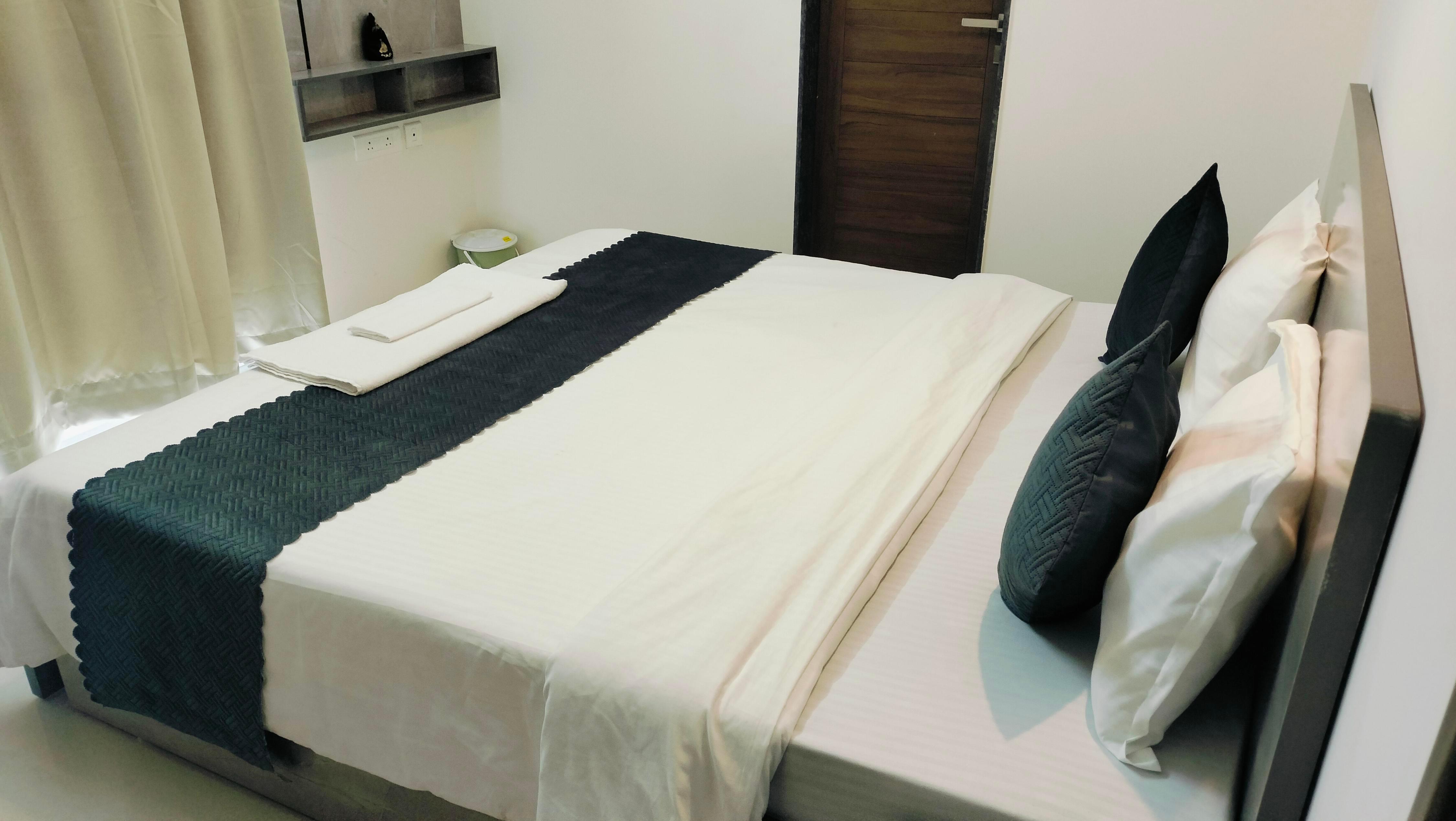 Subodh Room Type - Bedroom 1