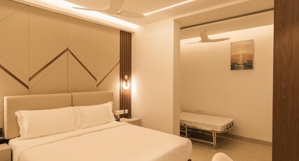 Sawariya hotels Room Type - Deluxe Room Sawariya hotels Room Type - Deluxe Room