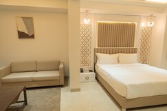 Sawariya hotels