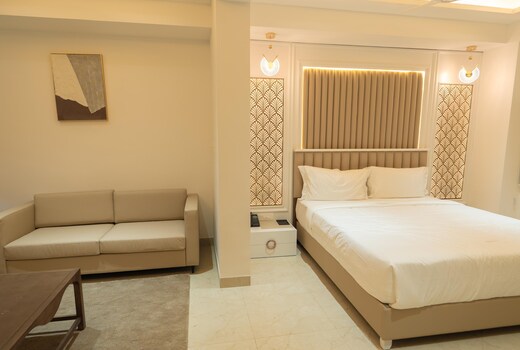 Sawariya hotels
