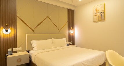 Sawariya hotels Room Type - Superior Room AC Sawariya hotels Room Type - Superior Room AC