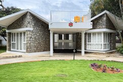 Vrindavan Villa Bannerghatta Road Bangalore