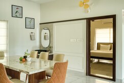 Maison Claire Service Villa Wayanad