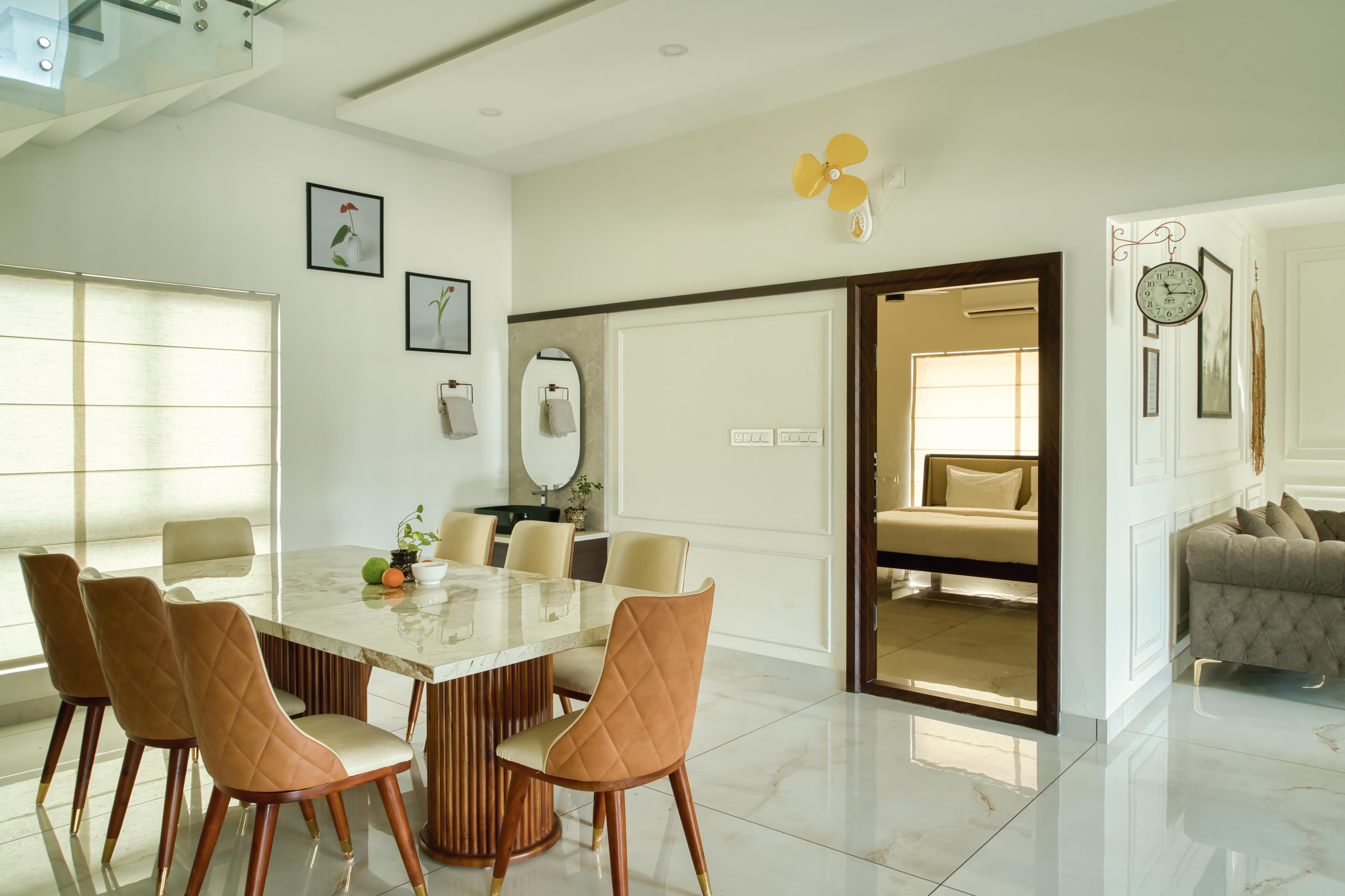 Maison Claire Service Villa Wayanad Room Type - Maison Claire Service Villa Wayanad