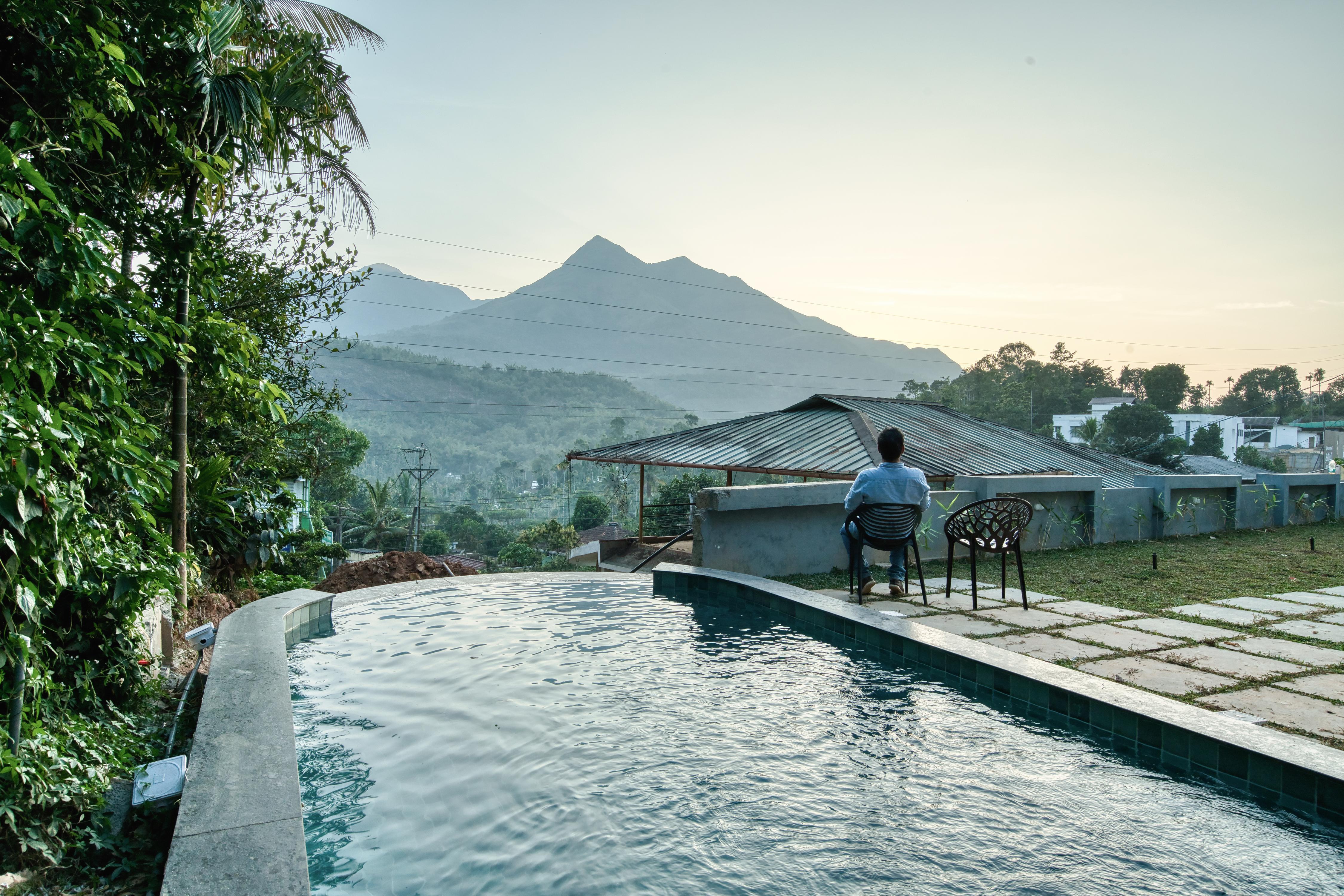 Maison Claire Service Villa Wayanad - Tap to explore photos