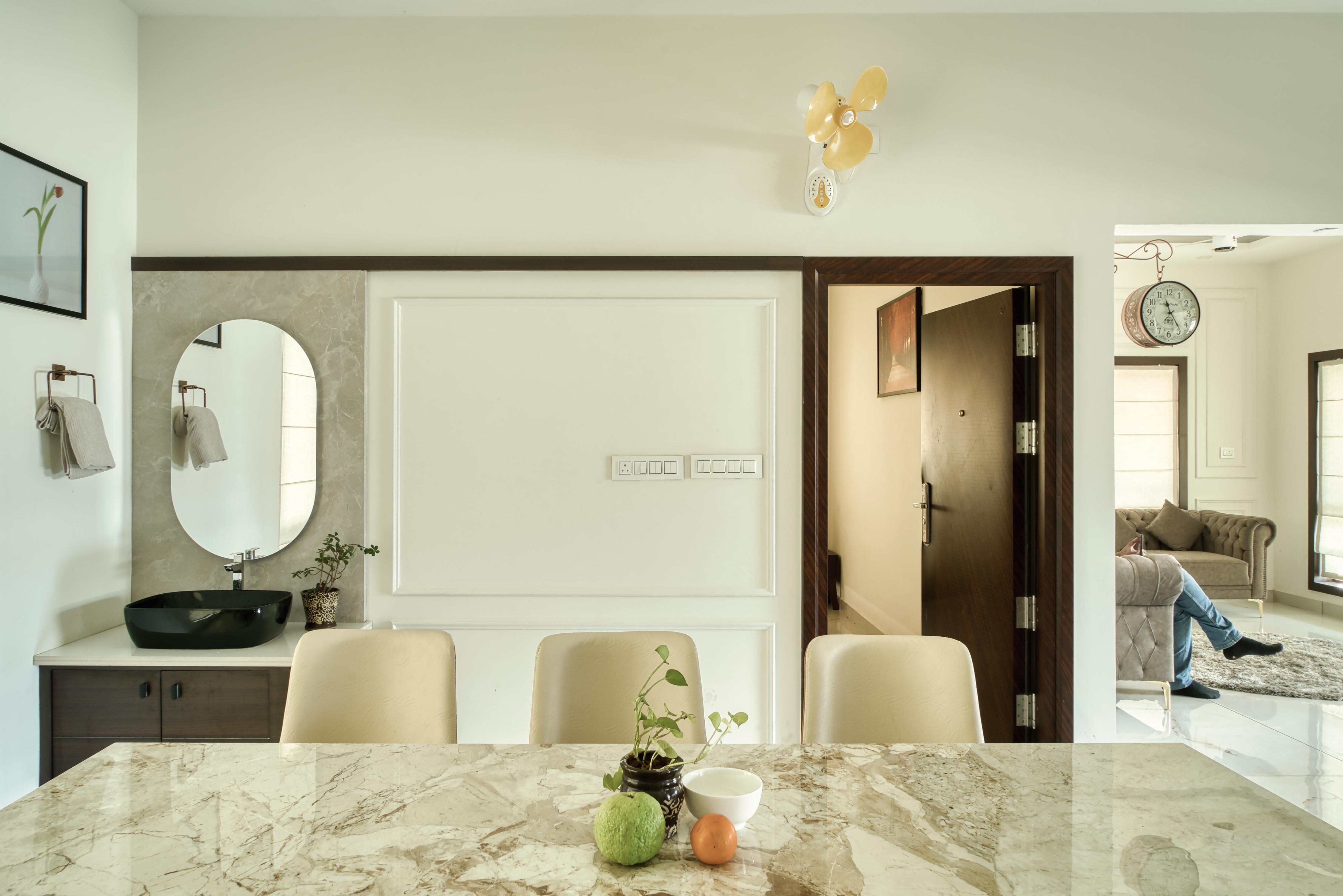 Maison Claire Service Villa Wayanad - Tap to explore photos